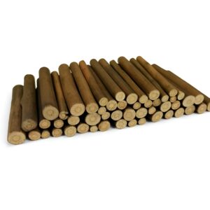 Tekno – 72713 – Load of Wood 58mm
