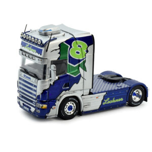 Tekno – 81181 – Lechner