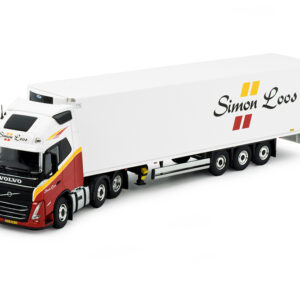 Tekno – 85023 – Simon Loos