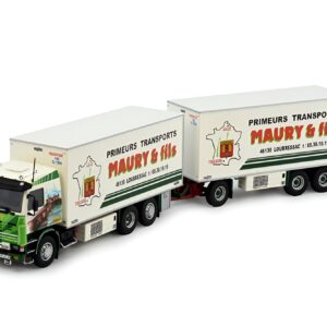 Tekno – 81406 – Maury & fils