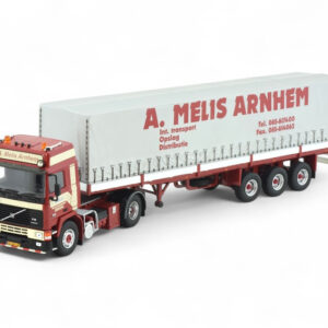 Tekno – 87043 – Melis