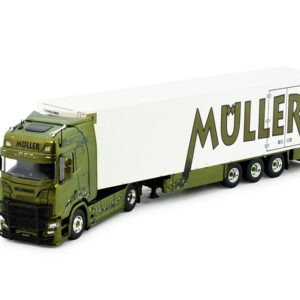 Tekno – 83565 – Müller Ermensee GmbH