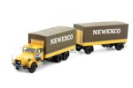 Tekno – 82080 – Newexco
