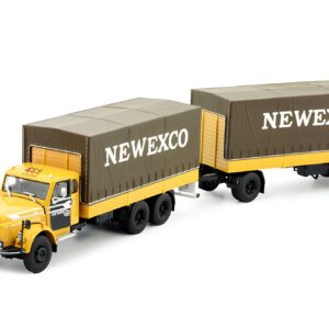 Tekno – 82080 – Newexco