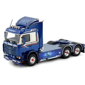Tekno – 81030 – Nordic Star