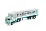 Tekno – 83397 – Olson & Wright