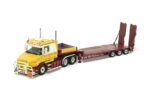 Tekno – 85268 – Overland