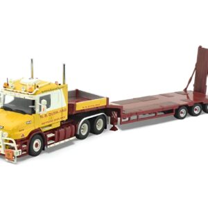 Tekno – 85268 – Overland