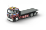 Tekno – 88708 – Patrick van der Mark