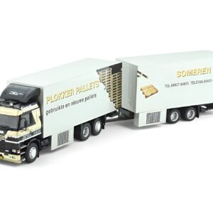 Tekno – 86460 – Plokker Pallets