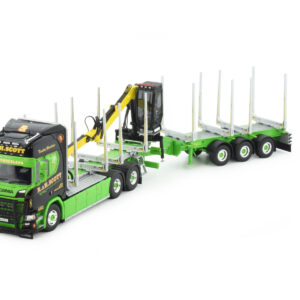 Tekno – 84851 – R&H Scott