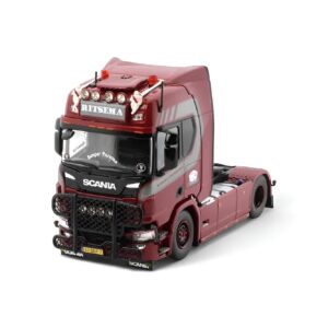 Tekno – 87623 – Ritsema