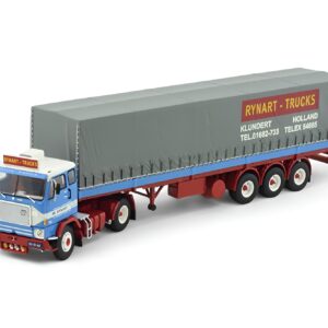 Tekno – 84644 – Rynart