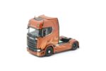 Tekno – 86817-1 – Scania Fire