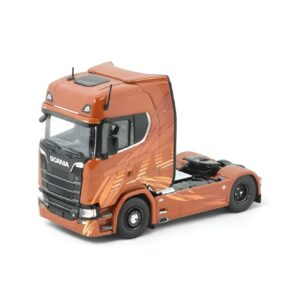 Tekno – 86817-1 – Scania Fire