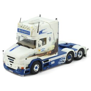 Tekno – 84115 – Schuster