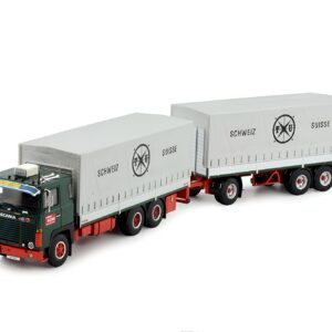 Tekno – 82133 – Senn AG