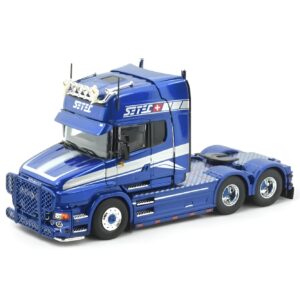 Tekno – 88243 – Setec