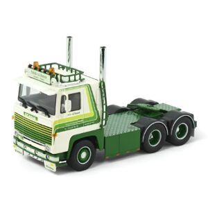 Tekno – 86680 – Scania Patrick v/d Hoeven