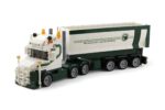 Tekno – 88896 – Tekno Bricks – Patrick v/d Hoeven