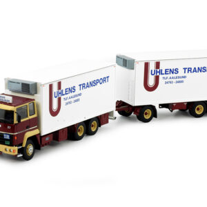 Tekno – 85484 – Uhlens