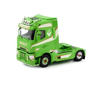 Tekno – 83176 – Urs Bühler