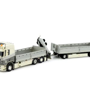 Tekno – 83196 – Vogel Kran Transporte