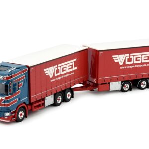 Tekno – 83616 – Vögel Transporte