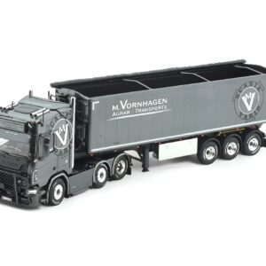 Tekno – 86968 – Vornhagen