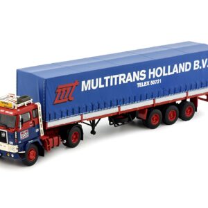 Tekno – 83204 – Wim Vos – Multitrans