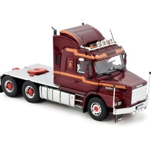 Tekno – 83081 – Wassmer
