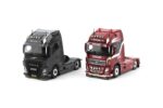 Tekno – 87529 – Mod Set Weeda