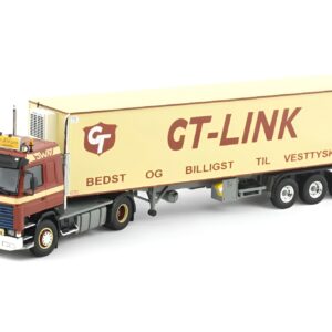 Tekno – 84008 – Werner Nielsen