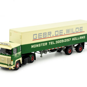 Tekno – 84494 – De Wilde