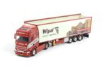 Tekno – 87055 – Van der Windt