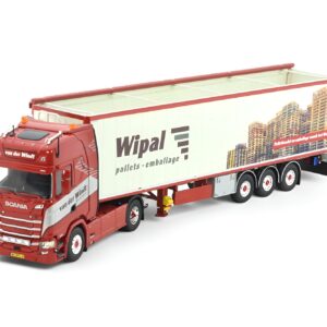 Tekno – 87055 – Van der Windt