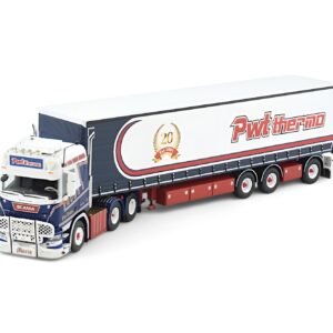 Tekno – 84990 – Peter Wouters