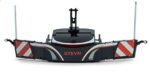 Bumper Safetyweight 800Kgs version STEYR