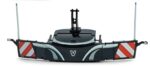 Bumper Safetyweight 800Kgs version VALTRA