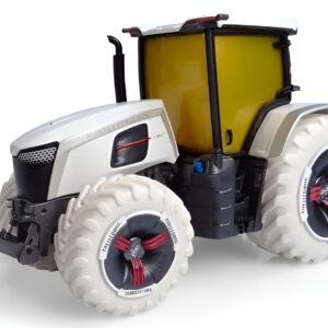 MASSEY FERGUSON NEXT Concept