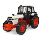 DAVID BROWN 1690 Turbo 4x4 1982-1983 - Limité à 750ex.