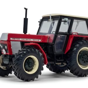 ZETOR Crystal 12045 Gen.2 - Limité à 750ex.